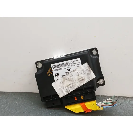 Centralita Airbag para Renault Scenic Iii