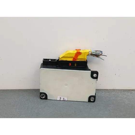Centralita Airbag para Renault Scenic Iii