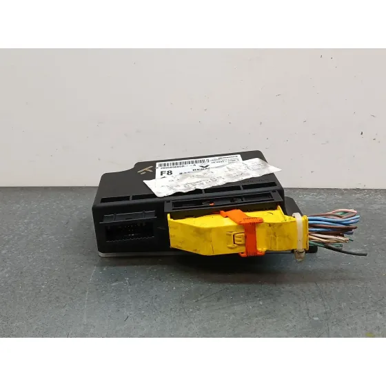 Centralita Airbag para Renault Scenic Iii