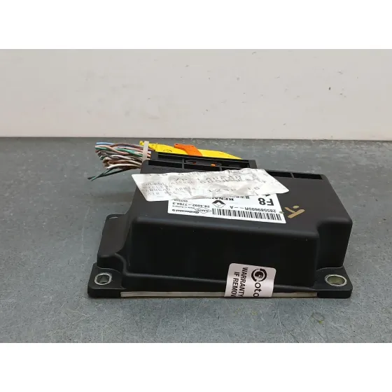 Centralita Airbag para Renault Scenic Iii