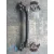 Puente Trasero para Renault Scenic Iii