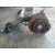Puente Trasero para Renault Scenic Iii