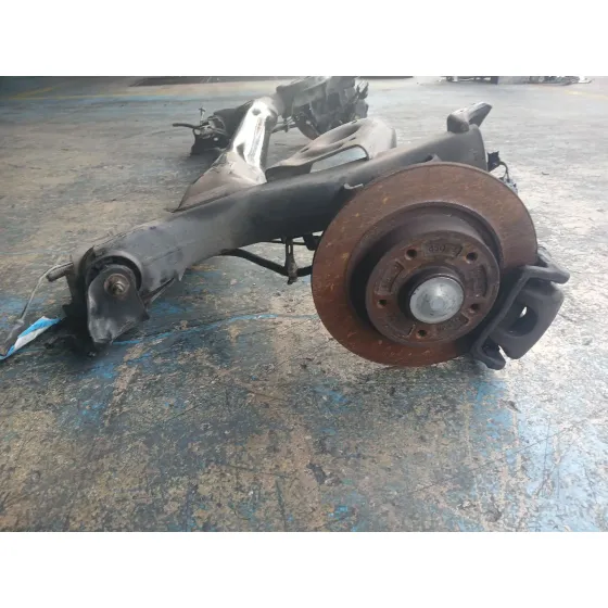 Puente Trasero para Renault Scenic Iii