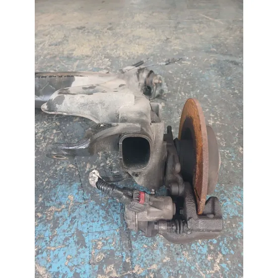 Puente Trasero para Renault Scenic Iii