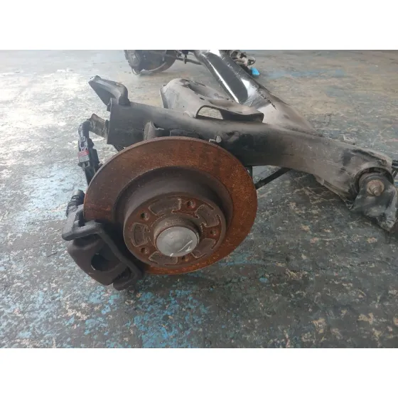 Puente Trasero para Renault Scenic Iii