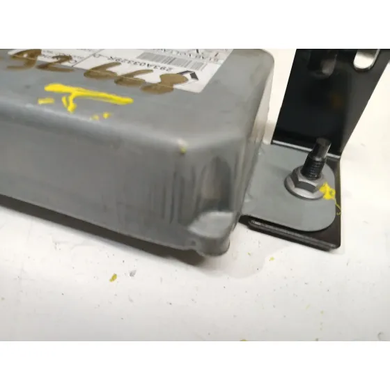Modulo Electronico para Renault Scenic Iii (Jz0/1_)