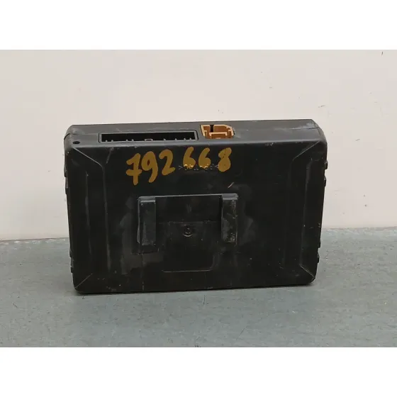 Modulo Electronico para Renault Scenic Iii (Jz0/1_)