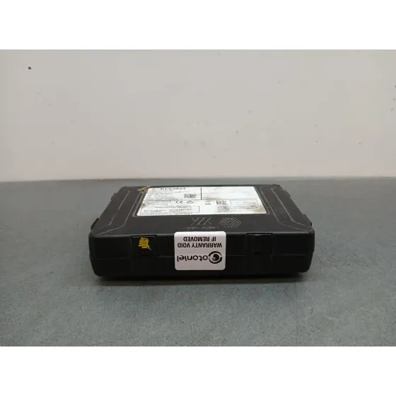 Modulo Electronico para Renault Scenic Iii (Jz0/1_)