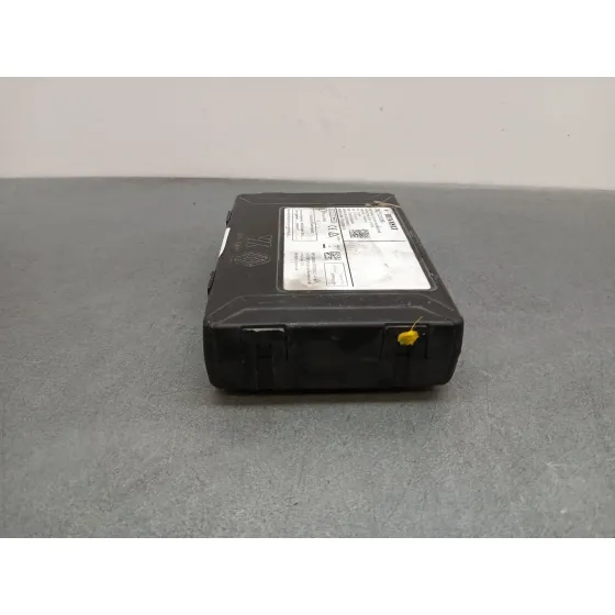 Modulo Electronico para Renault Scenic Iii (Jz0/1_)