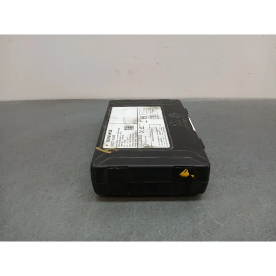 Modulo Electronico para Renault Scenic Iii (Jz0/1_)