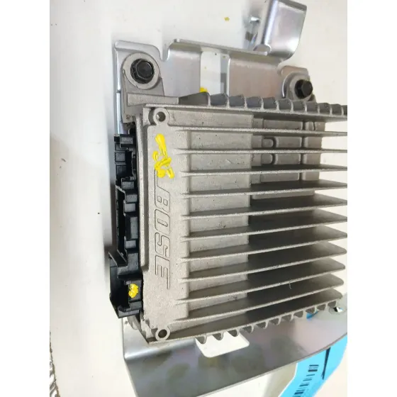 Modulo Electronico para Renault Scenic Iii (Jz0/1_)