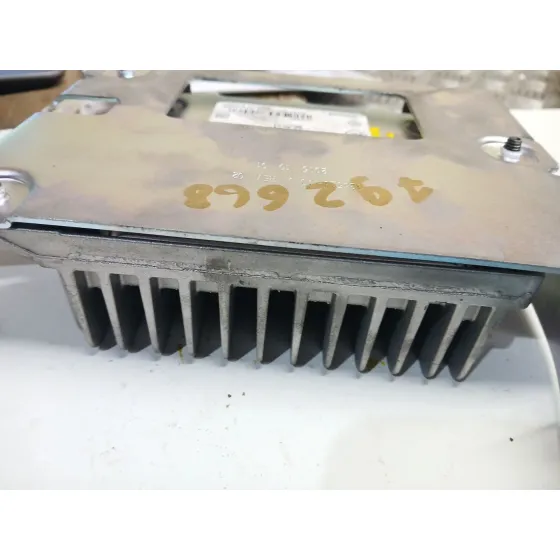 Modulo Electronico para Renault Scenic Iii (Jz0/1_)