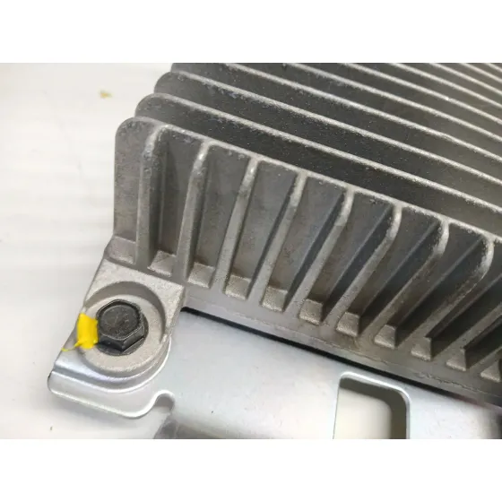 Modulo Electronico para Renault Scenic Iii (Jz0/1_)