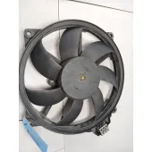 Electroventilador para Renault Scenic Iii (Jz0/1_)