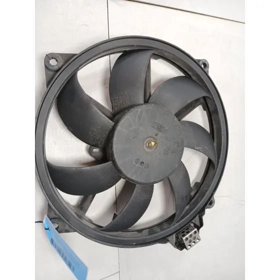 Electroventilador para Renault Scenic Iii (Jz0/1_)