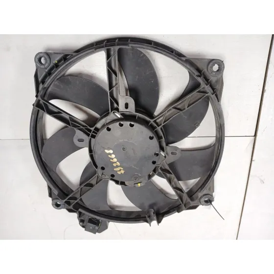 Electroventilador para Renault Scenic Iii (Jz0/1_)