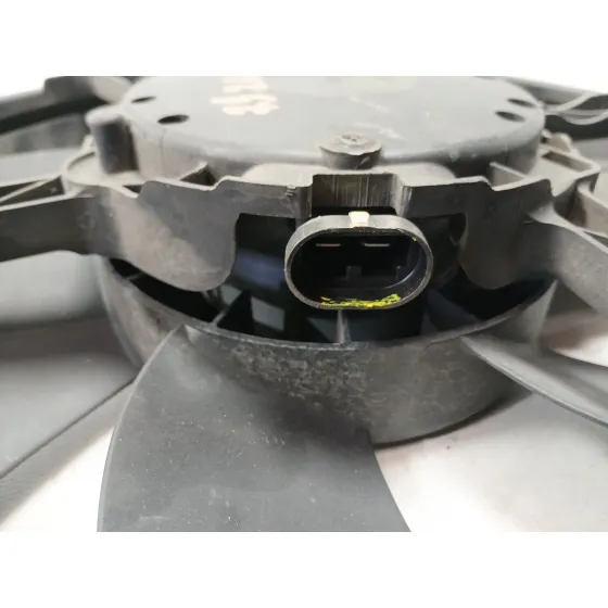 Electroventilador para Renault Scenic Iii (Jz0/1_)