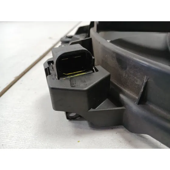 Electroventilador para Renault Scenic Iii (Jz0/1_)