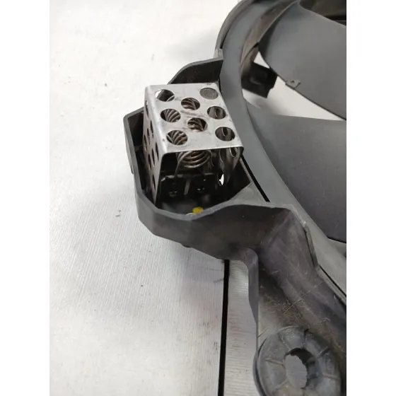 Electroventilador para Renault Scenic Iii (Jz0/1_)