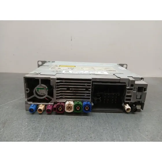 Sistema Audio / Radio Cd para Bmw 3 Touring (F31)