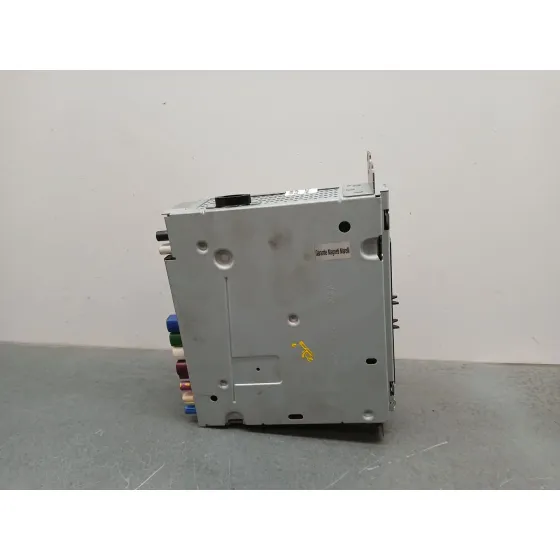 Sistema Audio / Radio Cd para Bmw 3 Touring (F31)