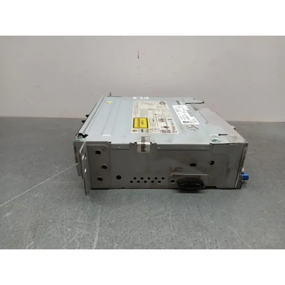 Sistema Audio / Radio Cd para Bmw 3 Touring (F31)