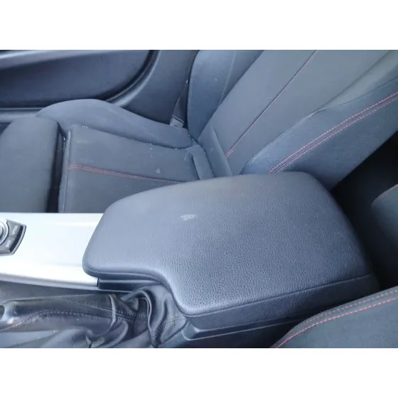 Apoyabrazos Central para Bmw 3 Touring (F31)
