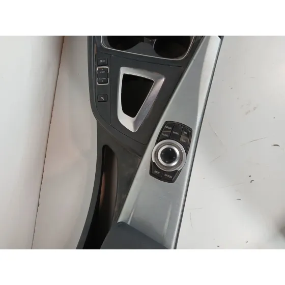 Apoyabrazos Central para Bmw 3 Touring (F31)
