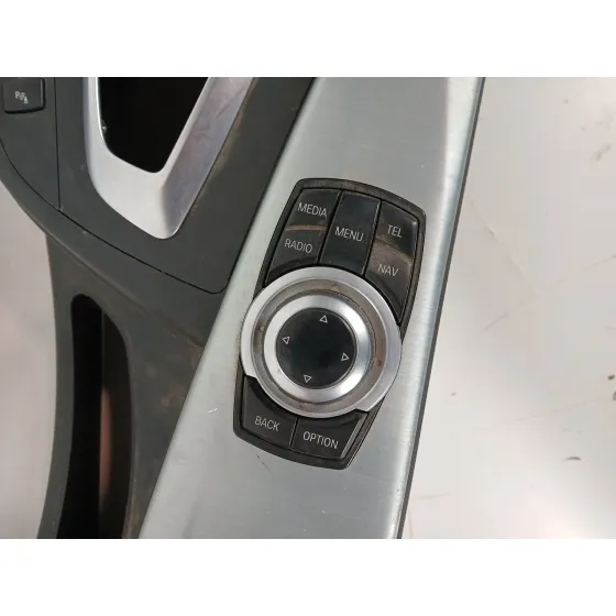 Apoyabrazos Central para Bmw 3 Touring (F31)