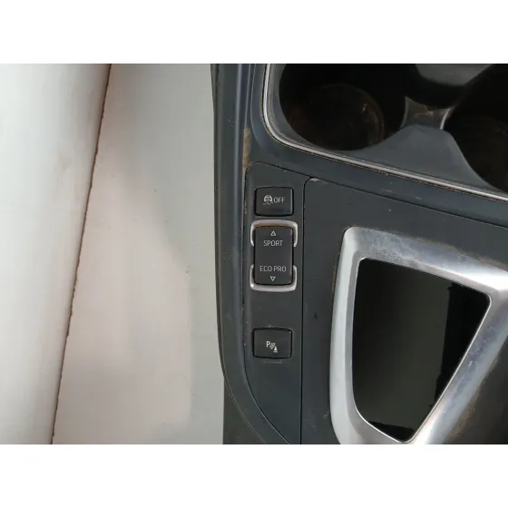 Apoyabrazos Central para Bmw 3 Touring (F31)