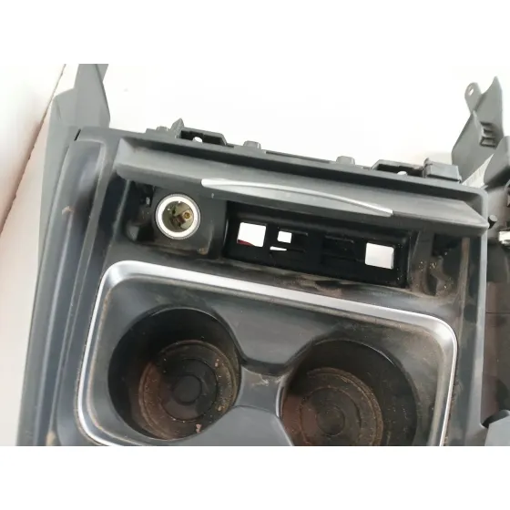 Apoyabrazos Central para Bmw 3 Touring (F31)