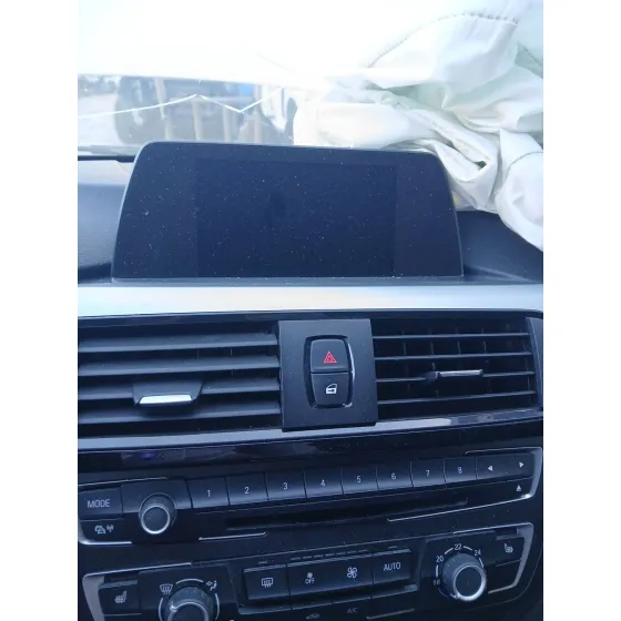 Pantalla Multifuncion para Bmw 3 Touring (F31)