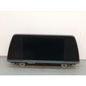 Pantalla Multifuncion para Bmw 3 Touring (F31)
