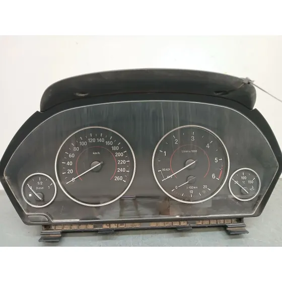 Cuadro Instrumentos para Bmw 3 Touring (F31)