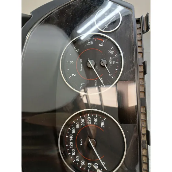 Cuadro Instrumentos para Bmw 3 Touring (F31)