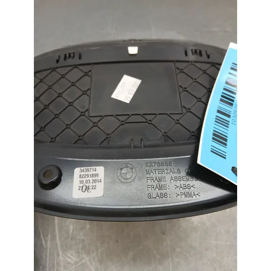 Cuadro Instrumentos para Bmw 3 Touring (F31)