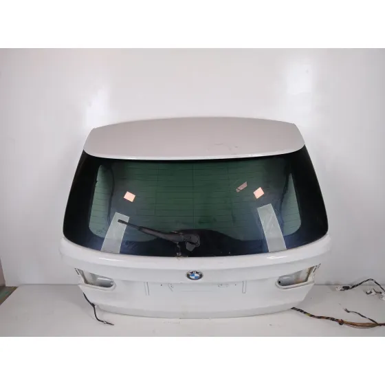 Porton Trasero para Bmw 3 Touring (F31)