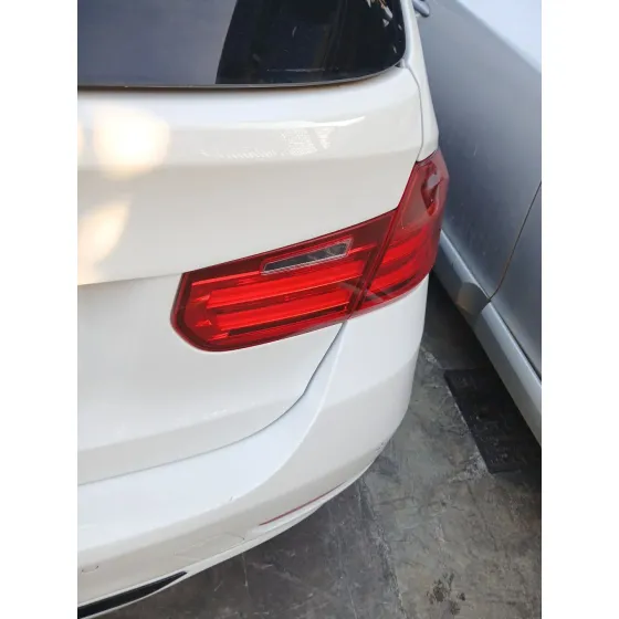 Piloto Trasero Derecho Interior para Bmw 3 Touring (F31)