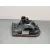 Piloto Trasero Derecho Interior para Bmw 3 Touring (F31)