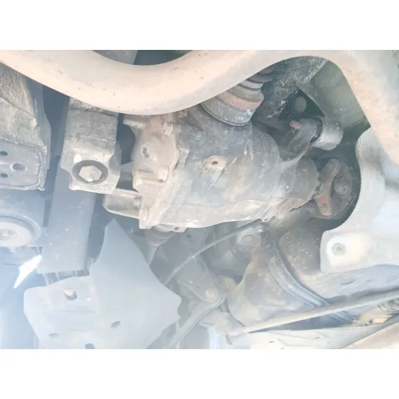 Diferencial Trasero para Bmw 3 Touring (F31)