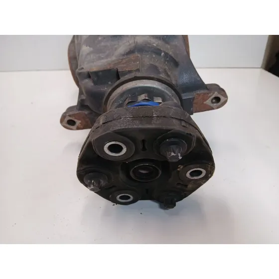 Diferencial Trasero para Bmw 3 Touring (F31)