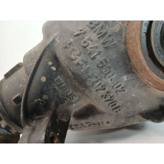 Diferencial Trasero para Bmw 3 Touring (F31)