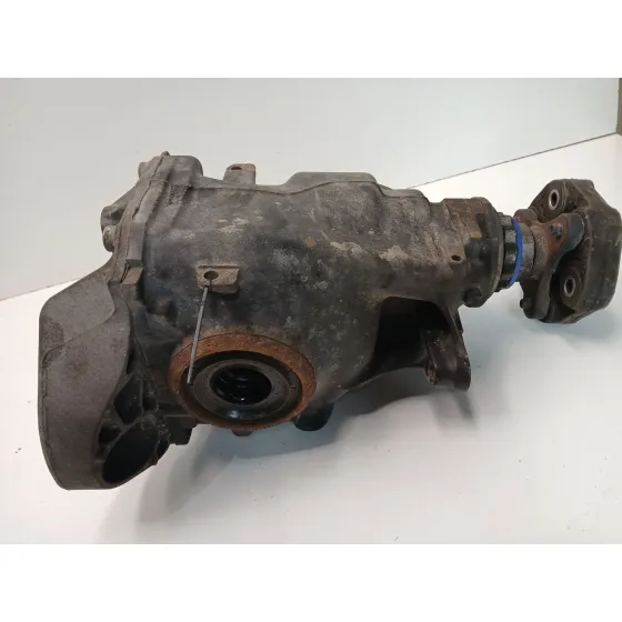 Diferencial Trasero para Bmw 3 Touring (F31)