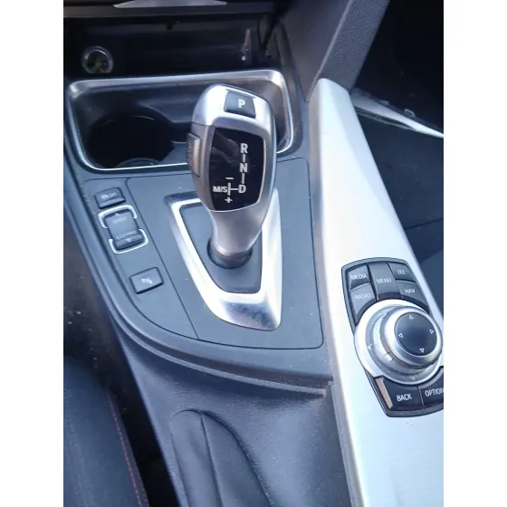 Palanca Cambio para Bmw 3 Touring (F31)