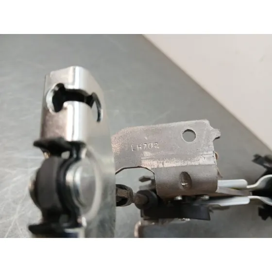 Palanca Freno De Mano para Bmw 3 Touring (F31)