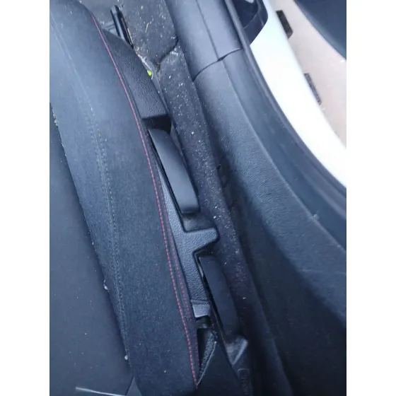 Asiento Delantero Derecho para Bmw 3 Touring (F31)