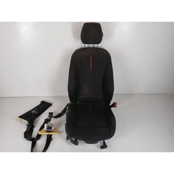 Asiento Delantero Derecho para Bmw 3 Touring (F31)
