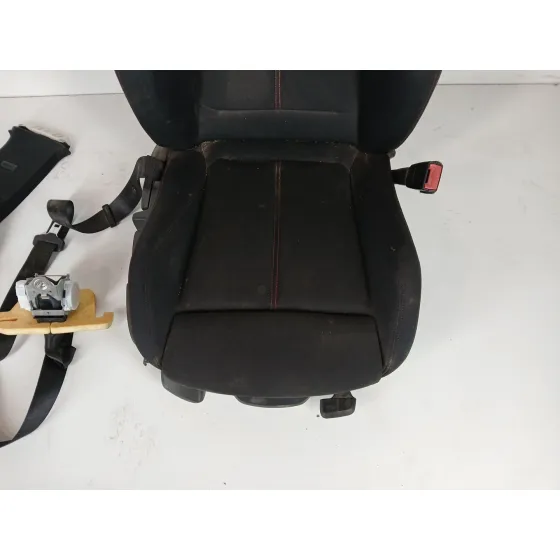 Asiento Delantero Derecho para Bmw 3 Touring (F31)