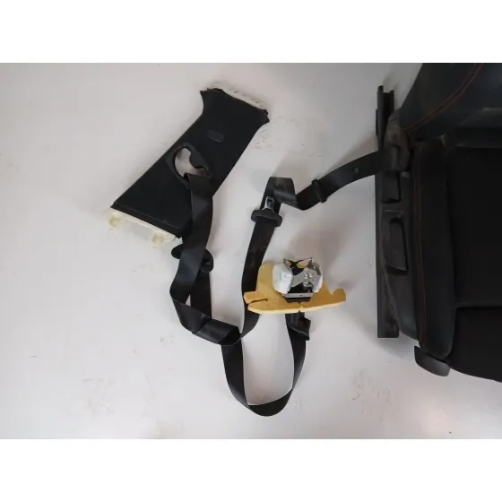 Asiento Delantero Derecho para Bmw 3 Touring (F31)