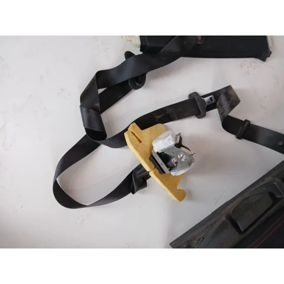 Asiento Delantero Derecho para Bmw 3 Touring (F31)